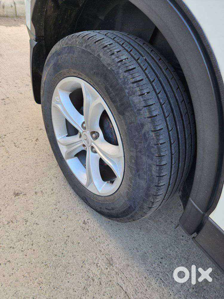 Tata Harrier Xt+, 2023, Diesel