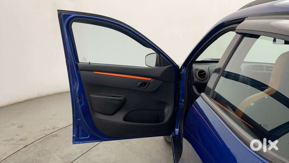 Renault Kwid Climber 1.0 Mt, 2019, Petrol