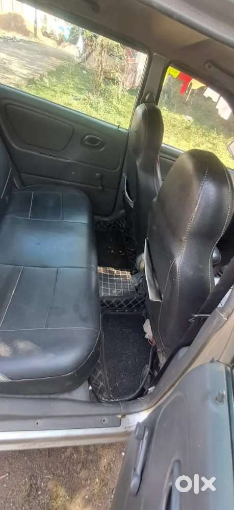 Used Maruti Suzuki Alto 2009