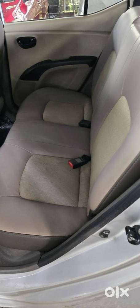 Hyundai I10 1.1l Irde Magna Special Edition, 2014, Petrol