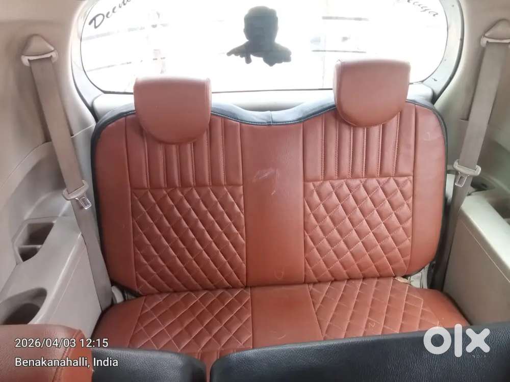 Maruti Suzuki Ertiga 2015