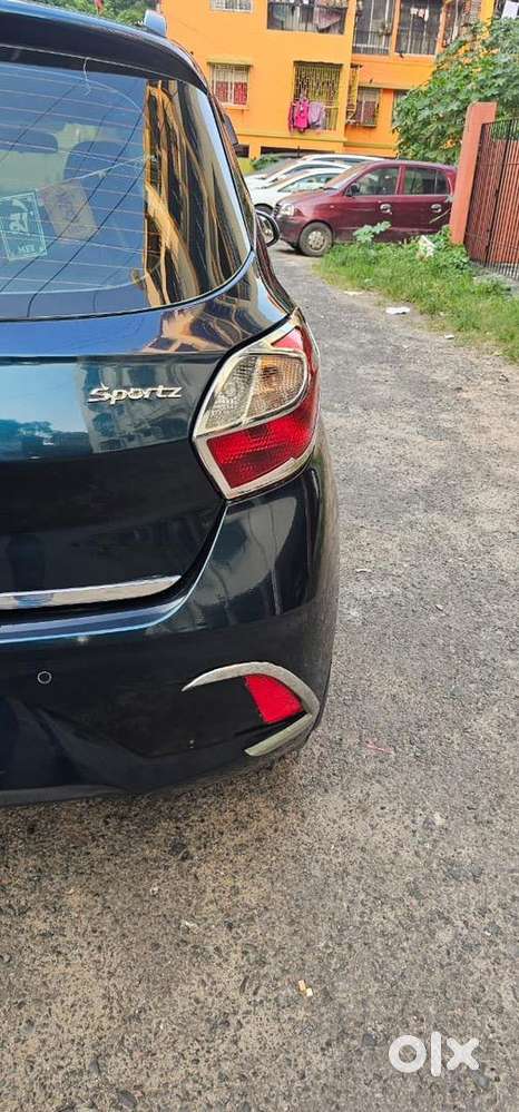 Hyundai Grand I10 Nios 2020 Petrol Well Maintained