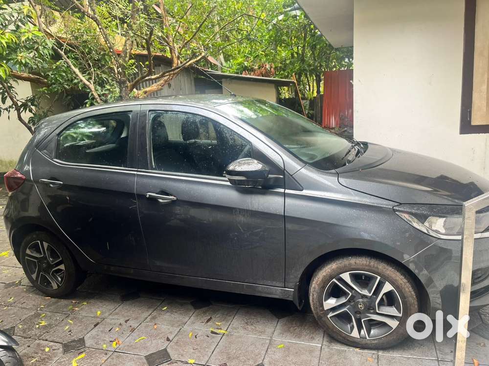 Tata Tiago Petrol 2020 Model