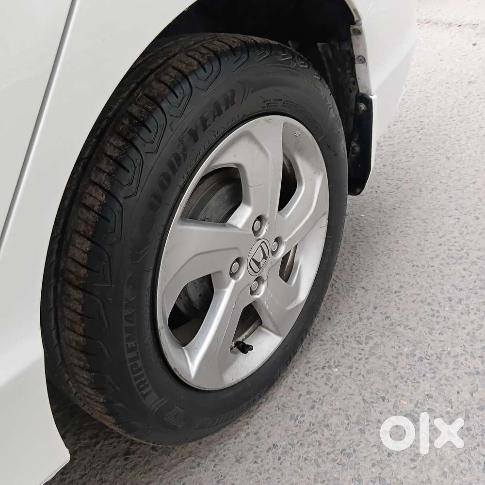 Honda City Vx Petrol Cvt, 2015, Petrol