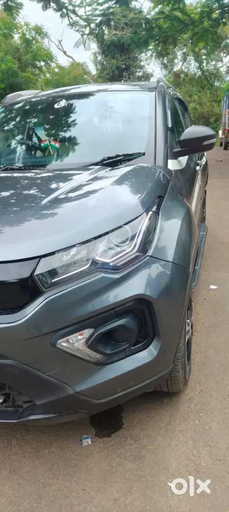 For Sale: Pristine Tata Nexon Xm (s) Diesel Amt (2023)