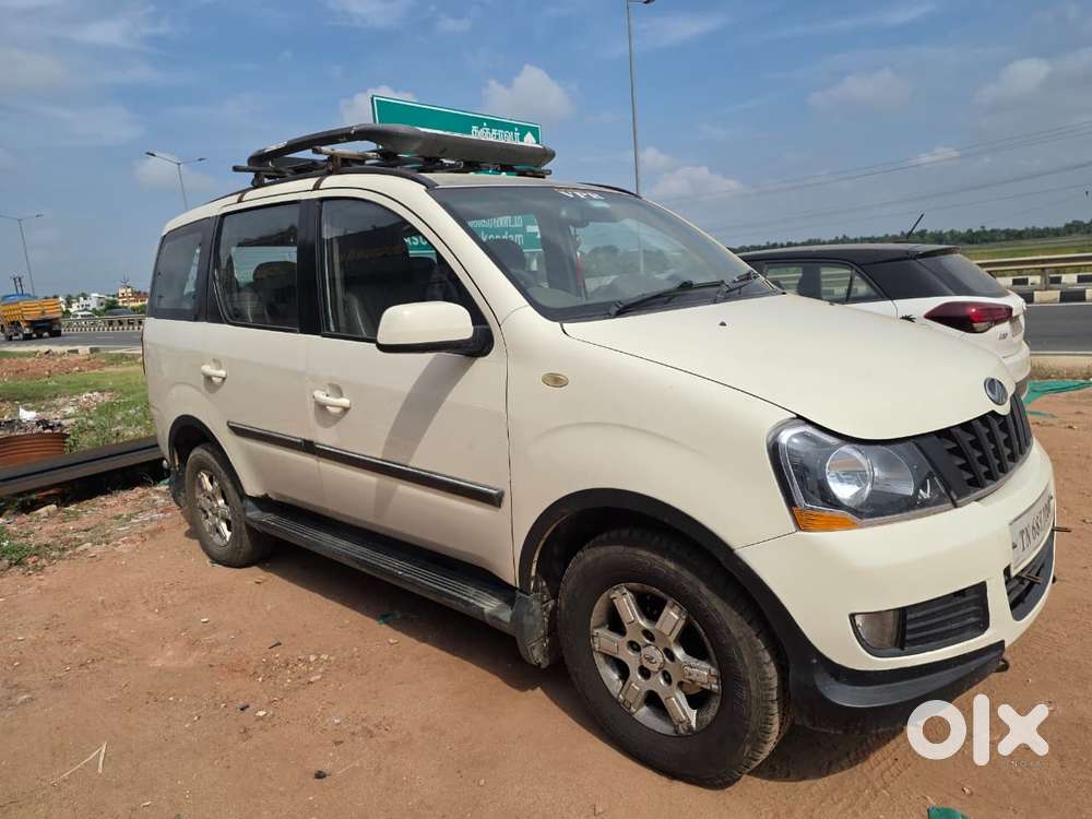 Mahindra Xylo E9, 2012, Diesel