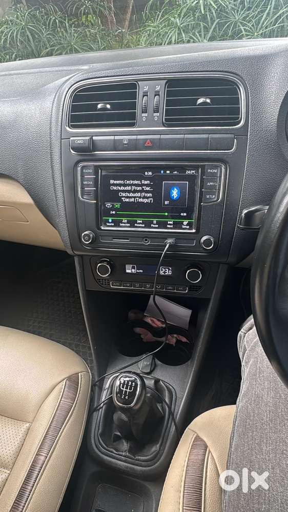 Skoda Rapid 1.6 Ambition 2019