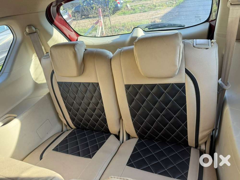 Maruti Suzuki Ertiga Zdi+ Shvs, 2019, Diesel