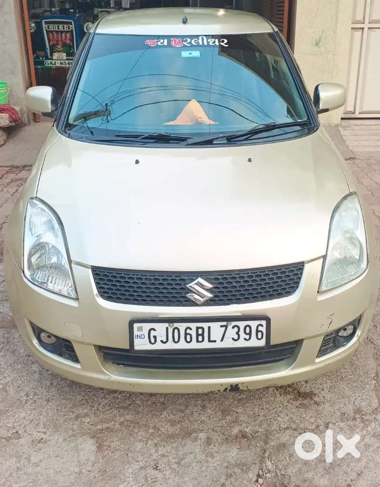 Maruti Swift Vxi 2006 (cng) - Good Condition - Upleta