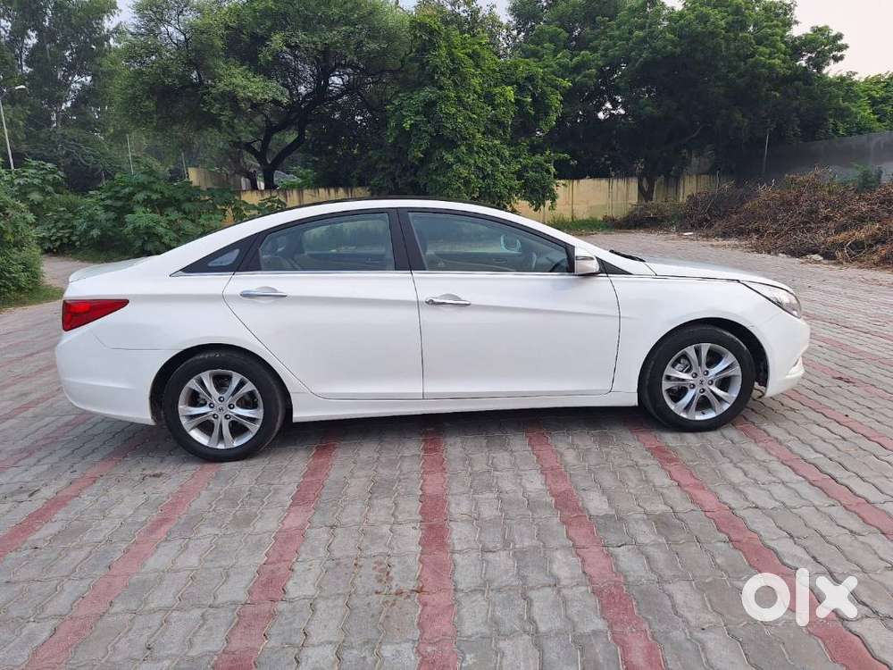 Good Condition Car