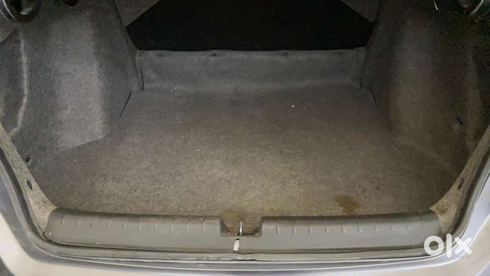 Honda City I-vtec Cvt V, 2020, Petrol