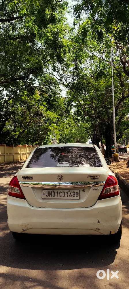 Maruti Suzuki Swift Dzire 2016 November Diesel