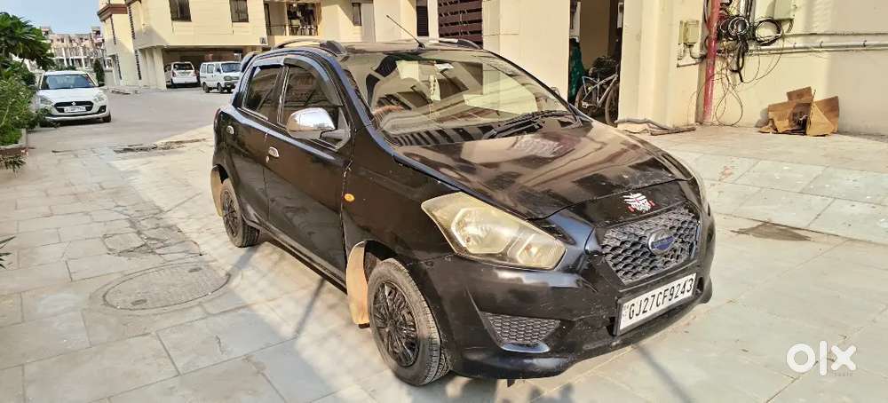 Datsun Go 1.2 Remix 2018