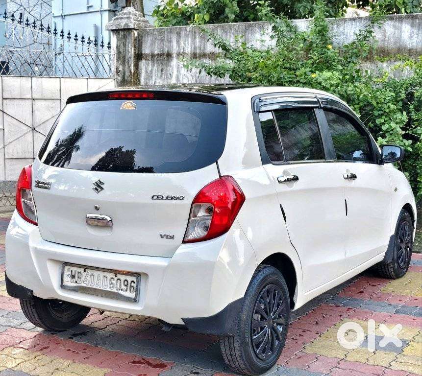 Maruti Suzuki Celerio Vdi, 2016, Diesel