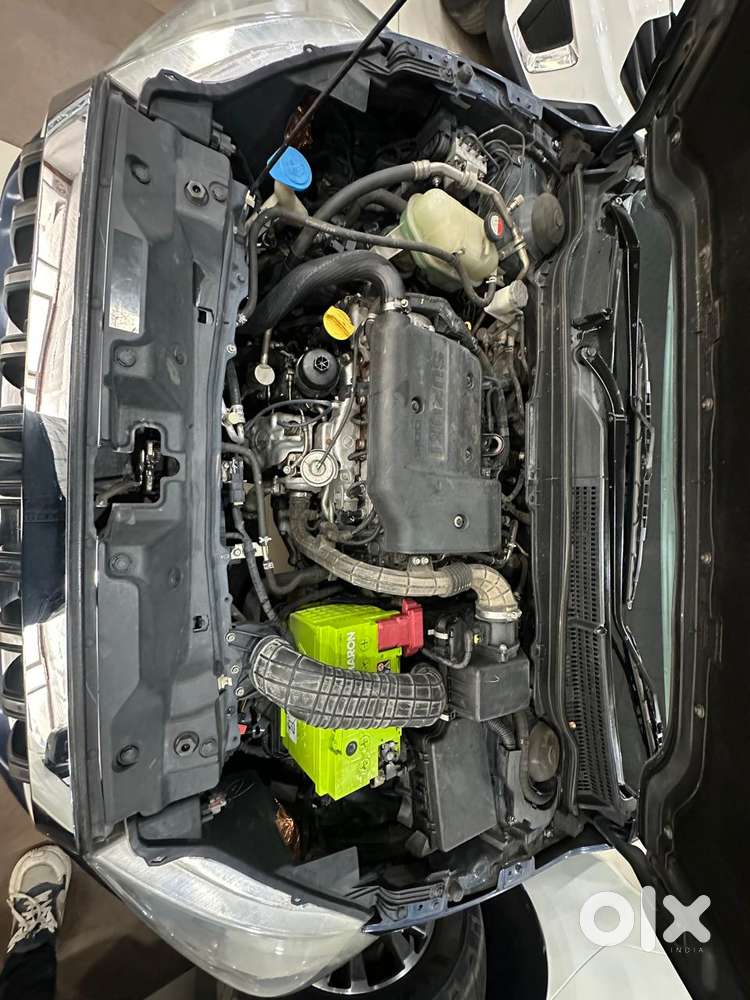 Maruti Suzuki S-cross 2017-2020 1.3 Zeta, 2018, Diesel
