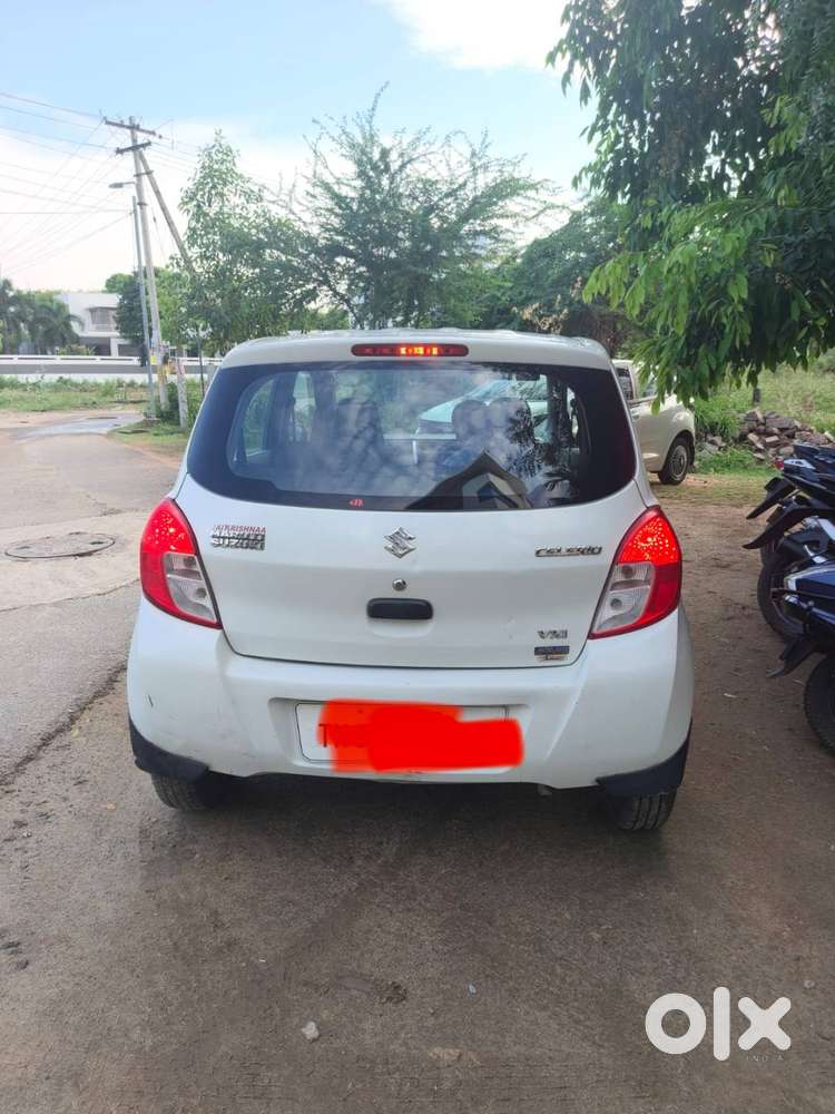Ac Good Condition