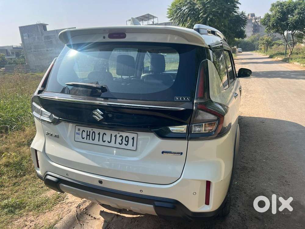 Maruti Suzuki 2022 Km Driven