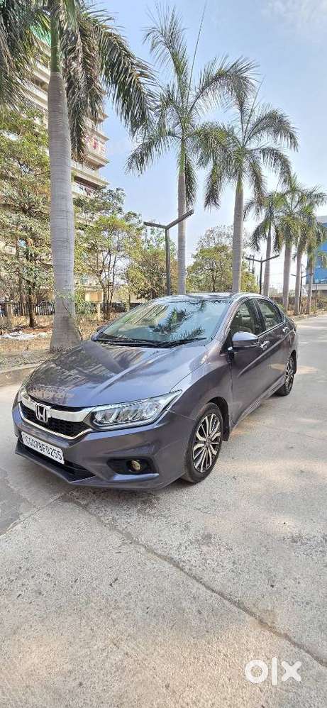 Honda City 2015-2017 I Dtec Vx, 2017, Diesel