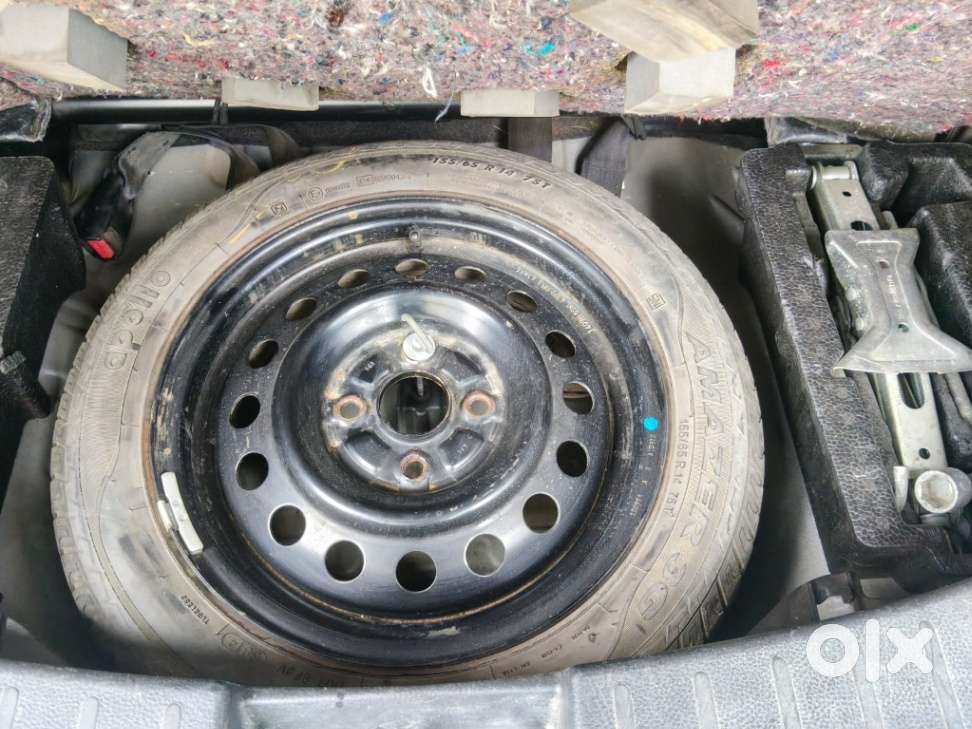 Maruti Suzuki Wagon R Vxi 1.0, 2014, Petrol