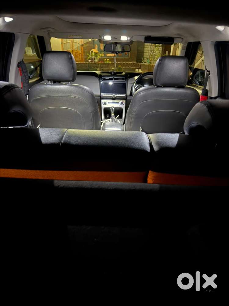 Hyundai Creta Diesel 2020