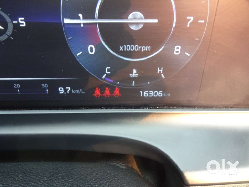 Kia Seltos 1.4 Gtx + Petrol At, 2024, Petrol