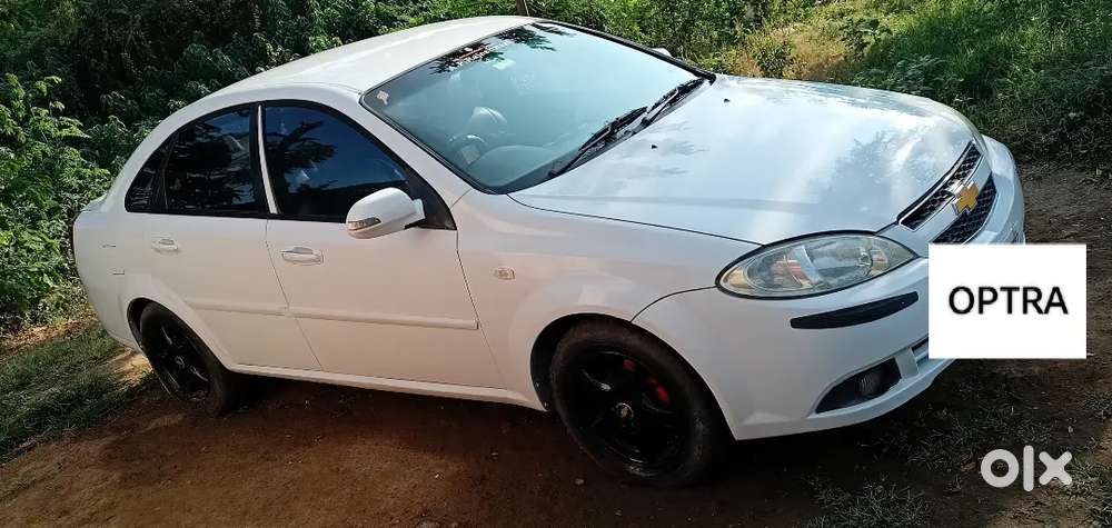 Very Good Condition Optra Magnum.. Fc 2031, Insurance April 27