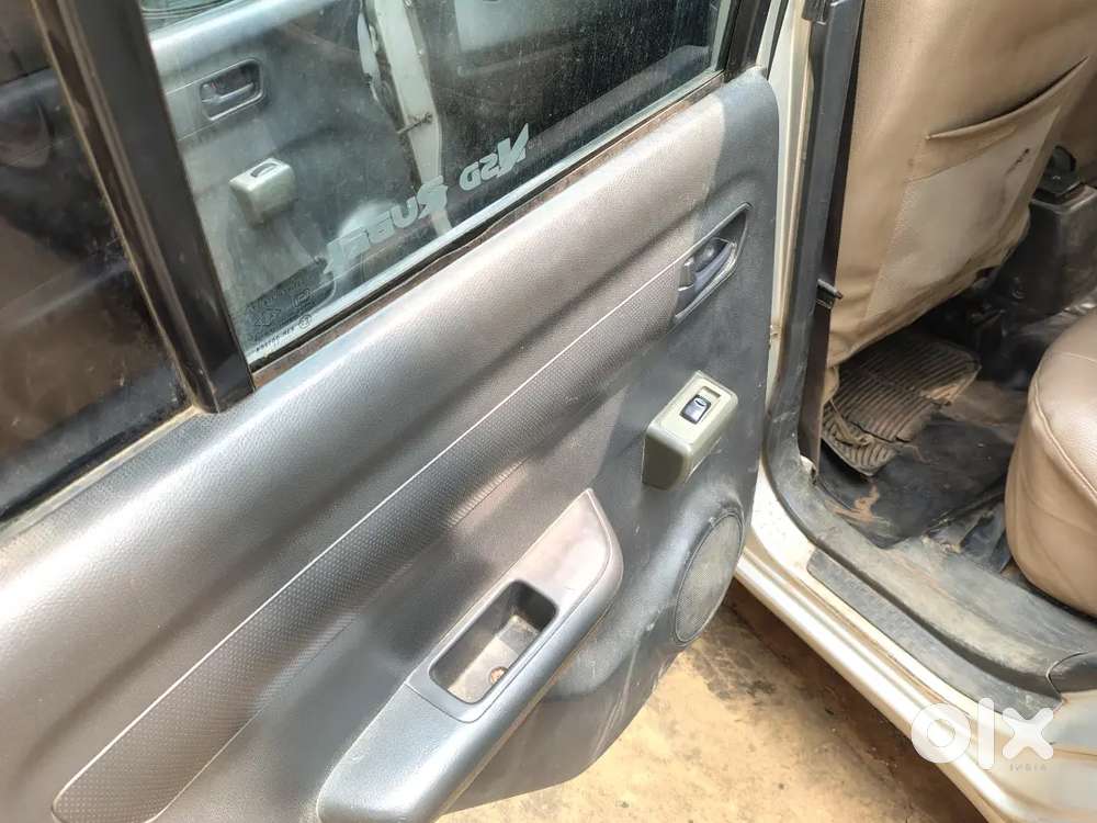 Maruti Suzuki Swift 2011