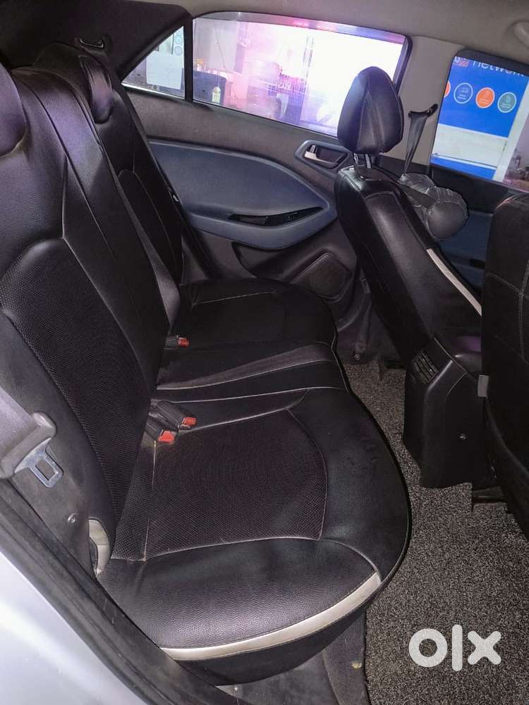 Hyundai I20 Active 1.2 S, 2018, Petrol