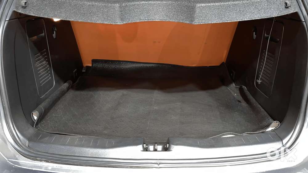 Nissan Kicks Xv, 2019, Petrol