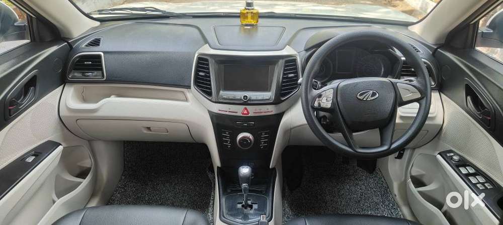 Mahindra Xuv300 W6 Amt Diesel, 2019, Diesel