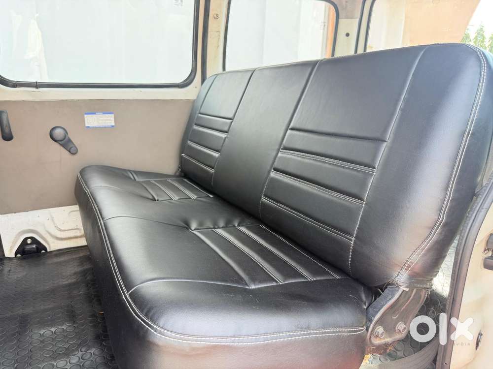 Maruti Suzuki Eeco 5 Seater Ac, 2016, Petrol