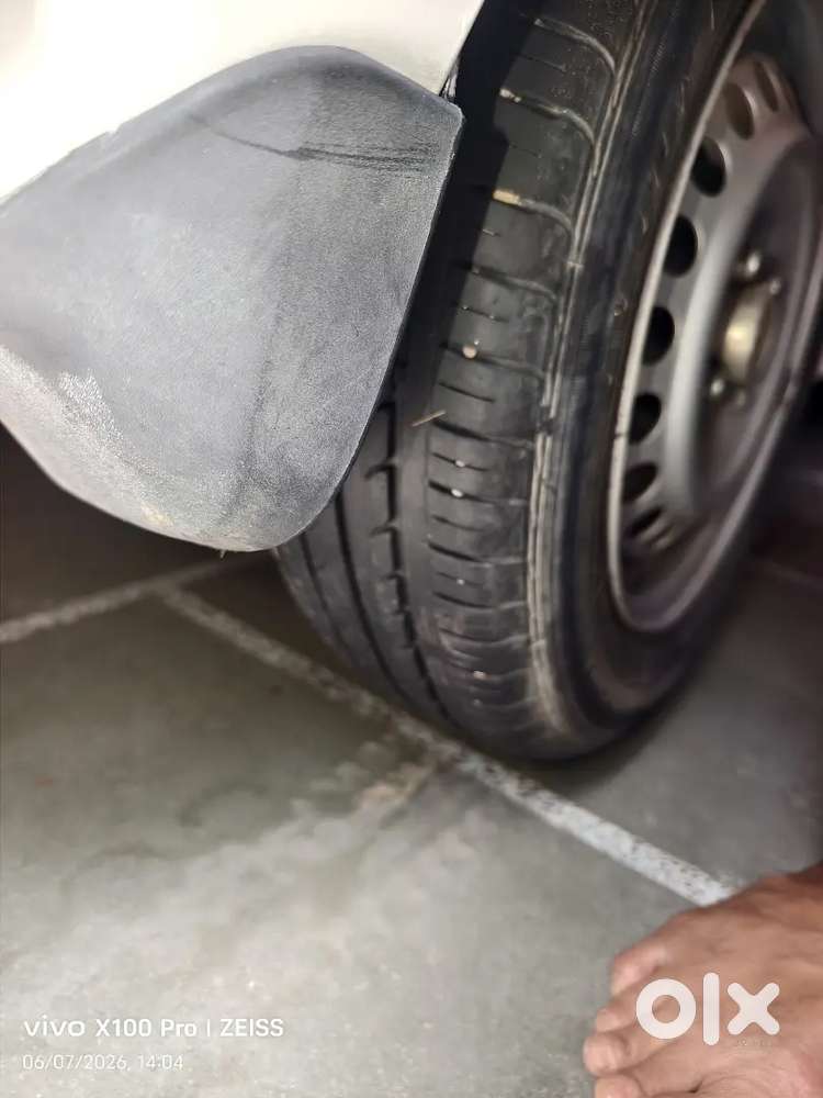 Honda Amaze Showroom Condition