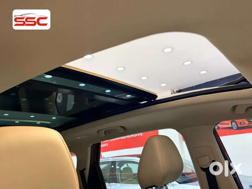 Mg Hector Sharp Pro 2.0 Turbo Diesel Mt, 2023, Diesel