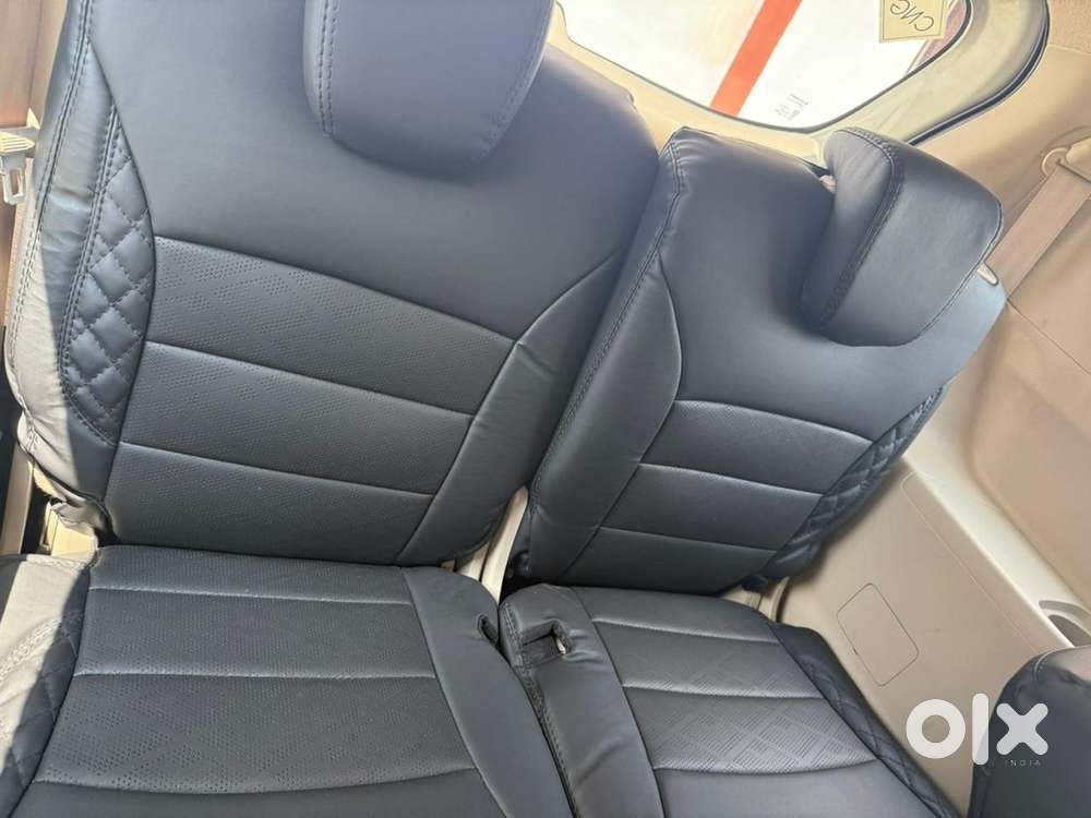 Maruti Suzuki Petrol Cng 2020