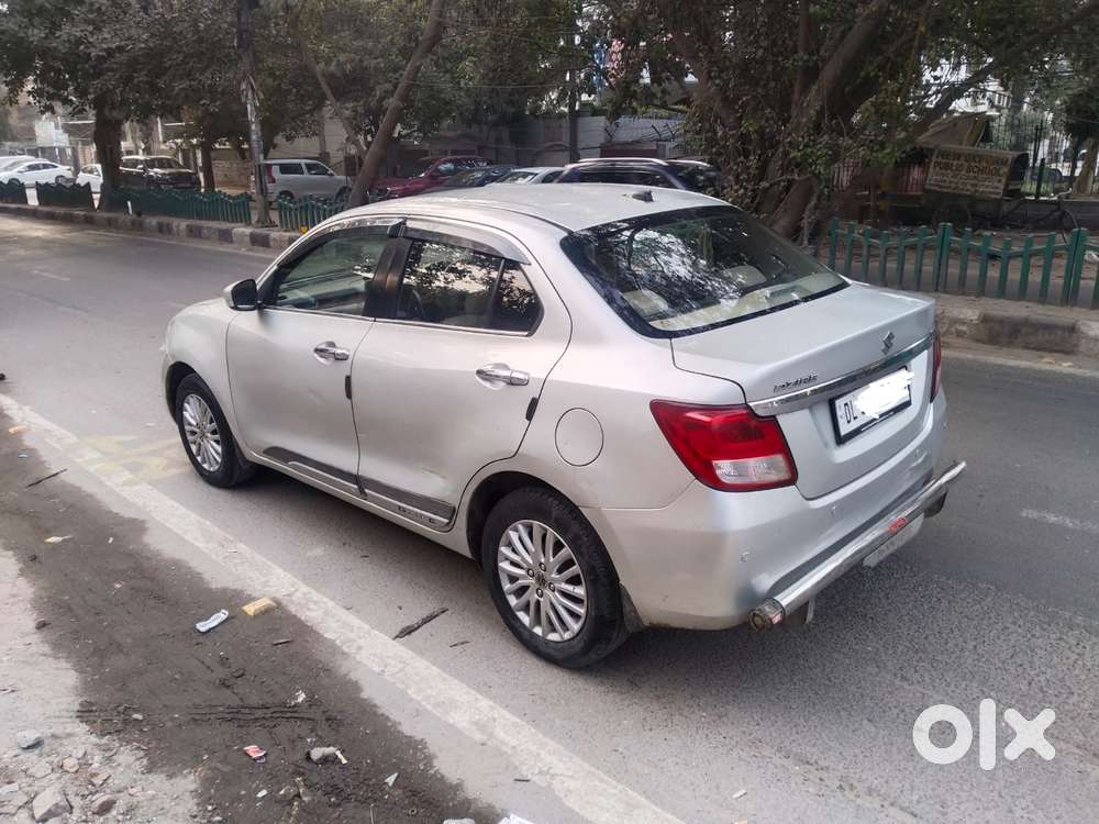 Maruti Suzuki Dzire 2017-2020 Zdi, 2020, Diesel