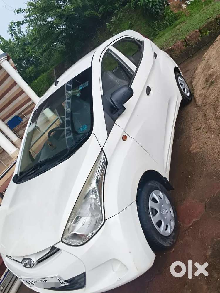 Hyundai Eon 2013 Petrol 110000 Km Driven Nagosible