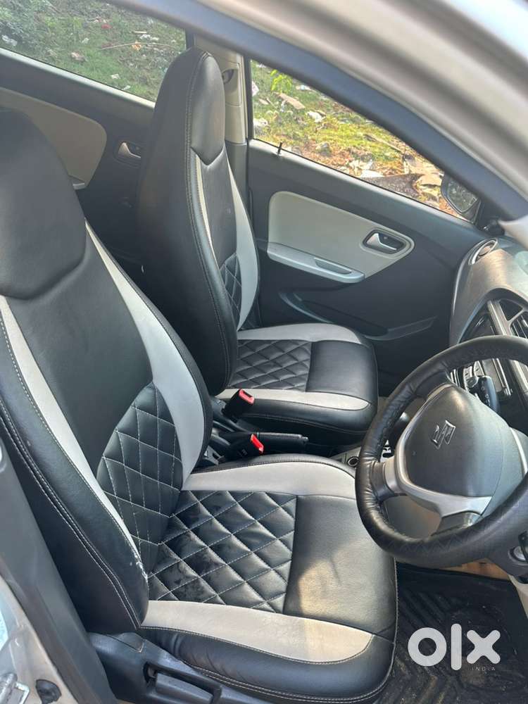 2016 Maruti Suzuki Alto