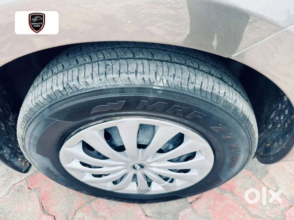 Maruti Suzuki Swift Dzire Vdi, 2017, Diesel