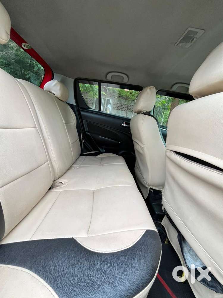 Maruti Suzuki Swift, 2014, Petrol