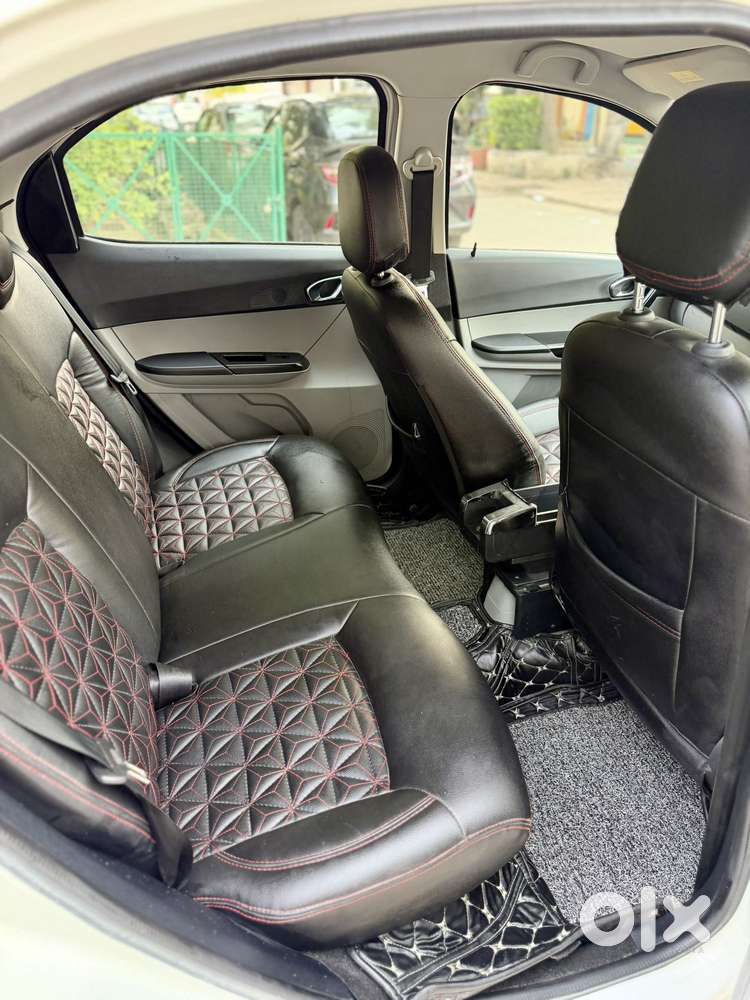 Tata Tiago 1.2 Revotron Xz (o), 2020, Cng & Hybrids