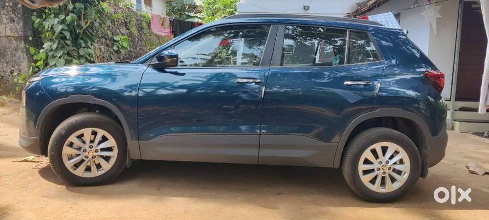 Skoda Kylaq 2025 Petrol 4900 Km Driven