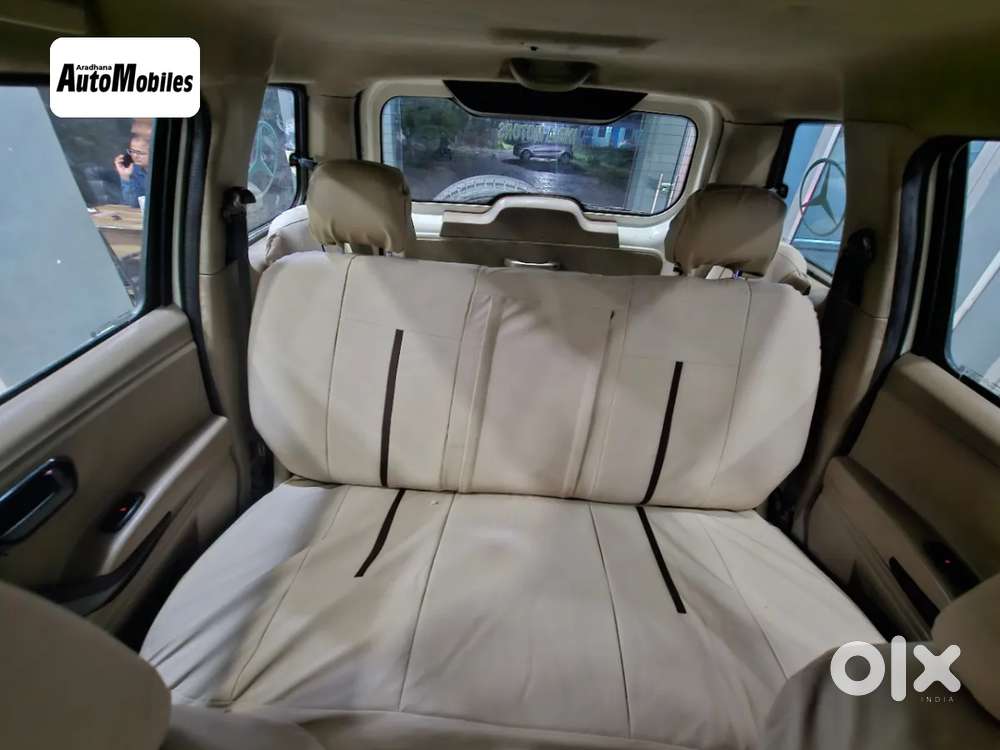 Mahindra Tuv 300 T6 Plus, 2019, Diesel