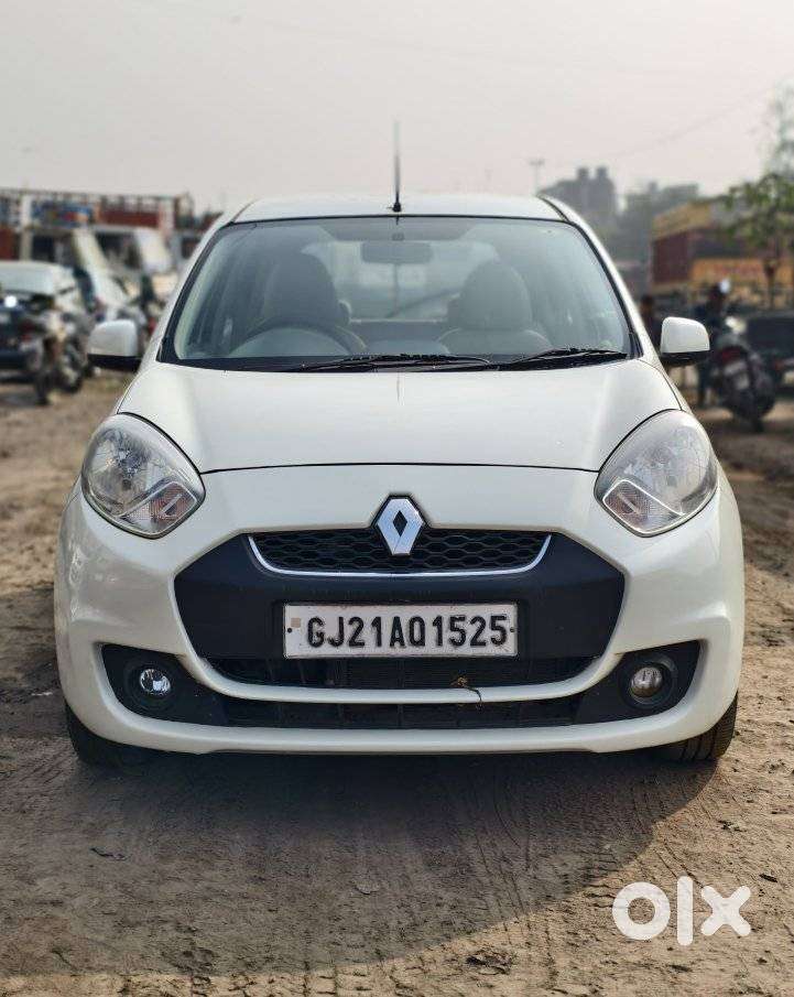 Renault Pulse, 2014, Diesel