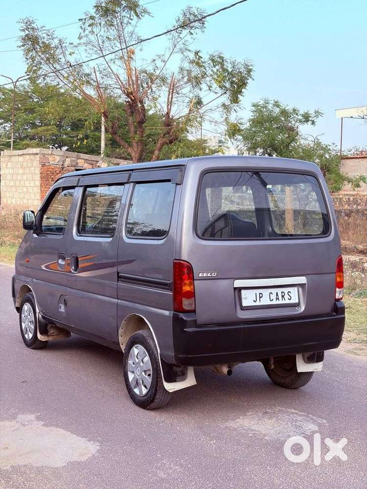 Maruti Suzuki Eeco 5 Seater Standard, 2019, Petrol