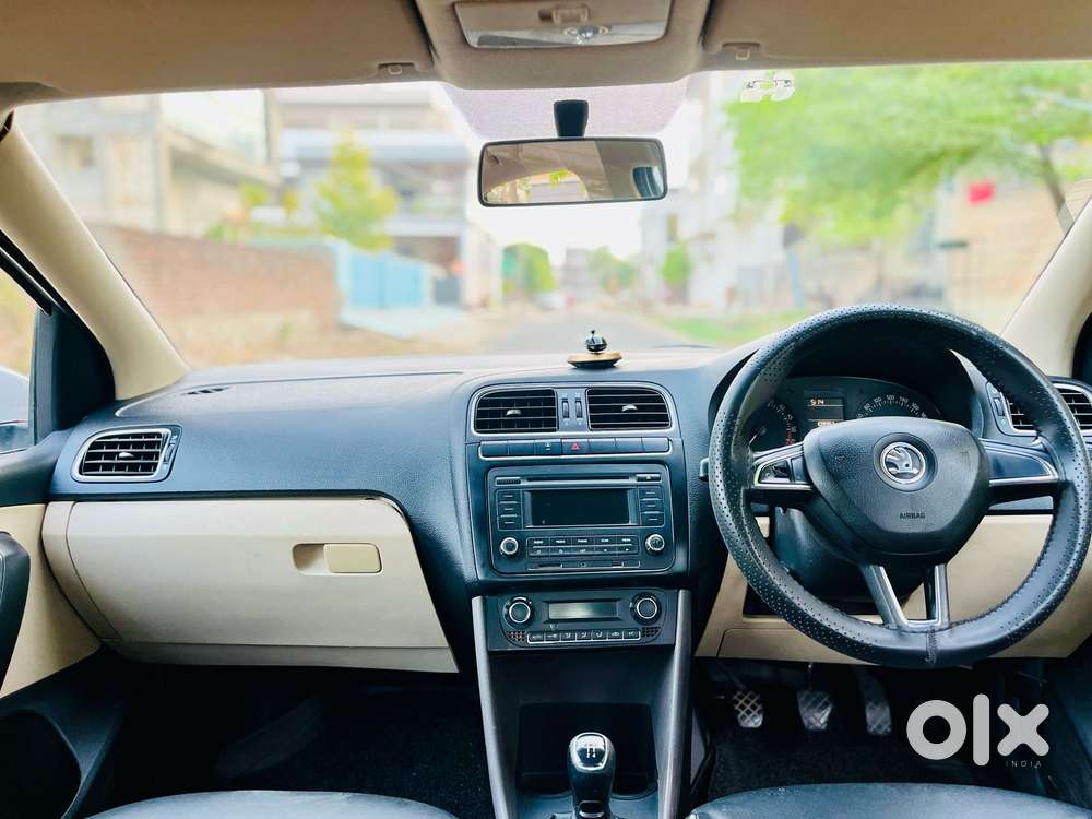 Skoda Rapid Ambition 1.6 Mpi Manual Plus Alloy, 2017, Diesel