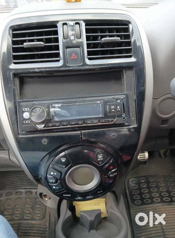Renault Pulse Rxl Diesel, 2014, Diesel