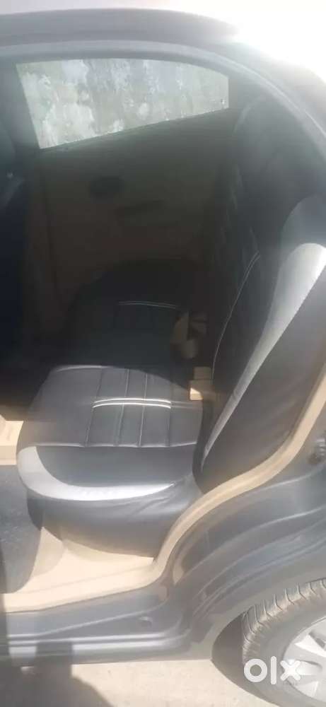 Chevrolet Spark 2011 Petrol 38000 Km Driven