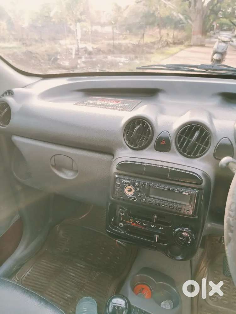 Santro Xing Gls 2008
