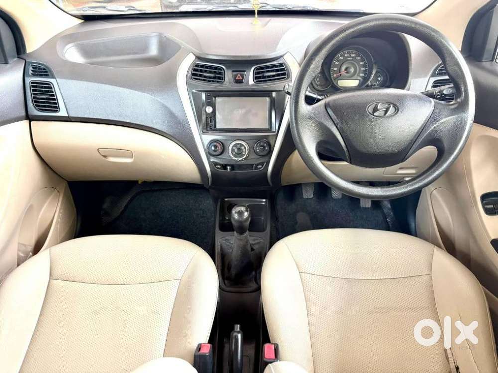 Hyundai Eon Era +, 2018, Cng & Hybrids