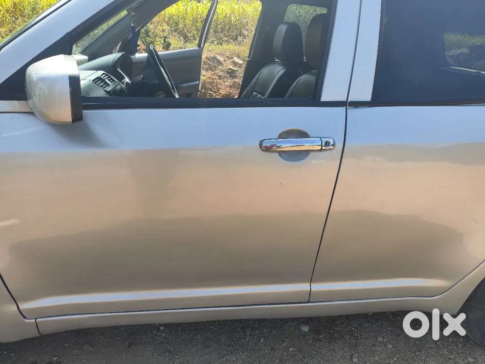 Maruti Suzuki Swift 2009 Diesel